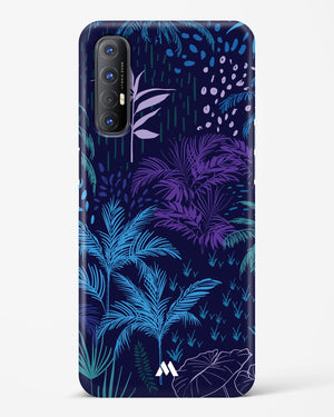 Midnight Grove Hard Case Phone Cover (Oppo)