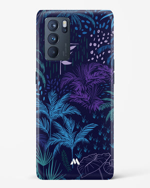 Midnight Grove Hard Case Phone Cover (Oppo)