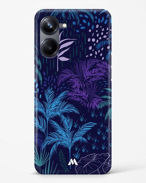 Midnight Grove Hard Case Phone Cover (Realme)