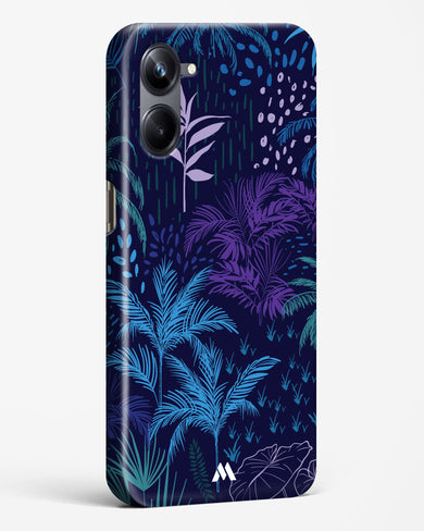 Midnight Grove Hard Case Phone Cover (Realme)
