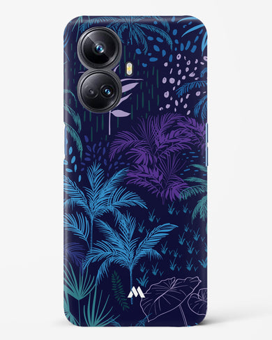 Midnight Grove Hard Case Phone Cover (Realme)