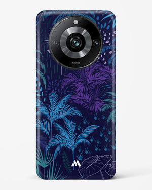 Midnight Grove Hard Case Phone Cover (Realme)