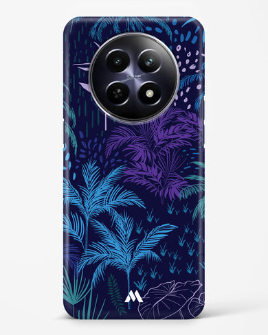 Midnight Grove Hard Case Phone Cover (Realme)