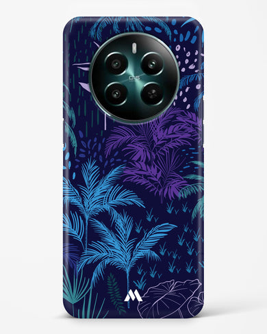 Midnight Grove Hard Case Phone Cover (Realme)