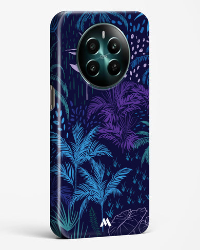 Midnight Grove Hard Case Phone Cover (Realme)