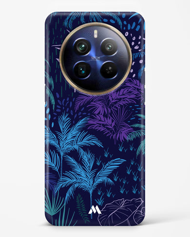 Midnight Grove Hard Case Phone Cover (Realme)