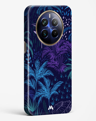 Midnight Grove Hard Case Phone Cover (Realme)