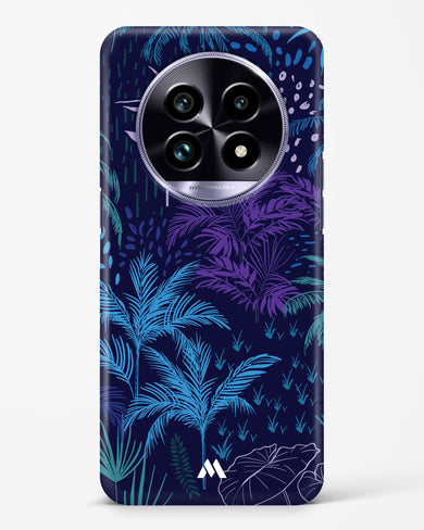 Midnight Grove Hard Case Phone Cover (Realme)