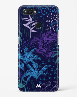 Midnight Grove Hard Case Phone Cover-(Realme)