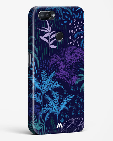 Midnight Grove Hard Case Phone Cover-(Realme)