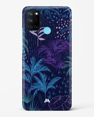 Midnight Grove Hard Case Phone Cover (Realme)