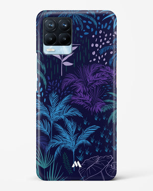 Midnight Grove Hard Case Phone Cover (Realme)