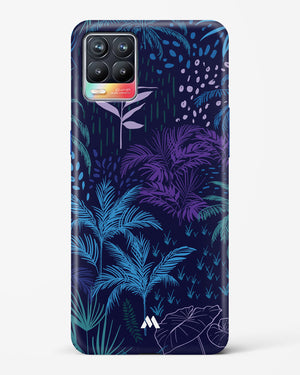 Midnight Grove Hard Case Phone Cover (Realme)