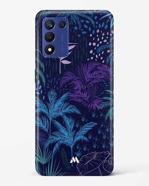 Midnight Grove Hard Case Phone Cover-(Realme)