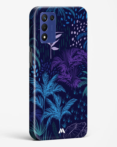 Midnight Grove Hard Case Phone Cover (Realme)