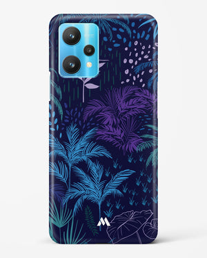 Midnight Grove Hard Case Phone Cover (Realme)