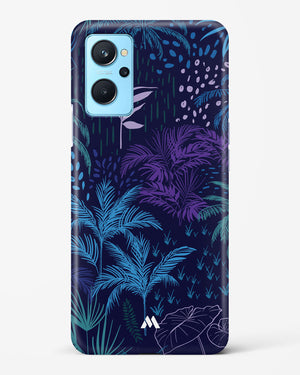 Midnight Grove Hard Case Phone Cover-(Realme)