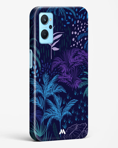 Midnight Grove Hard Case Phone Cover (Realme)