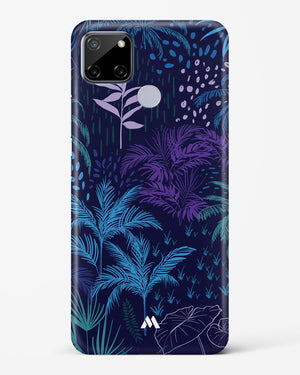 Midnight Grove Hard Case Phone Cover-(Realme)