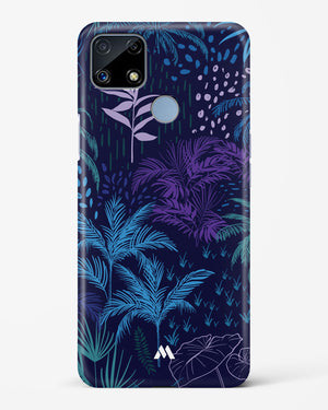 Midnight Grove Hard Case Phone Cover-(Realme)