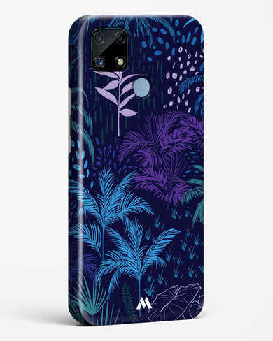 Midnight Grove Hard Case Phone Cover-(Realme)