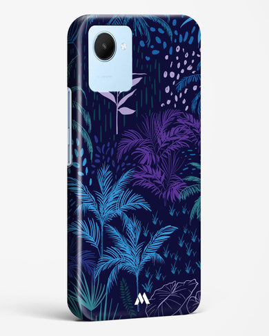 Midnight Grove Hard Case Phone Cover-(Realme)