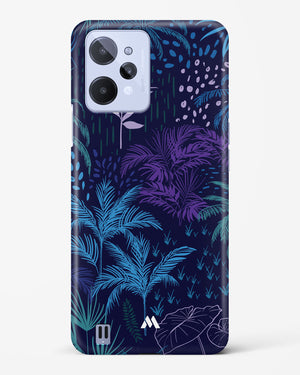 Midnight Grove Hard Case Phone Cover-(Realme)