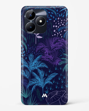 Midnight Grove Hard Case Phone Cover (Realme)