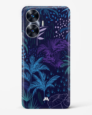 Midnight Grove Hard Case Phone Cover (Realme)