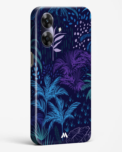 Midnight Grove Hard Case Phone Cover (Realme)
