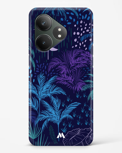 Midnight Grove Hard Case Phone Cover (Realme)