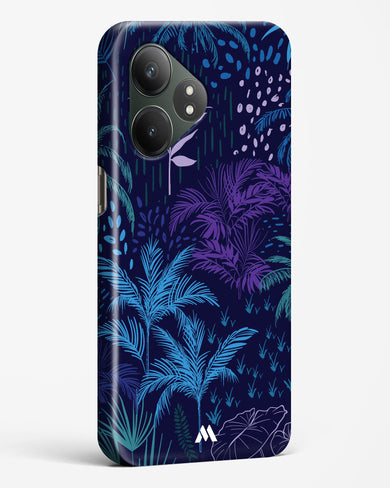 Midnight Grove Hard Case Phone Cover (Realme)