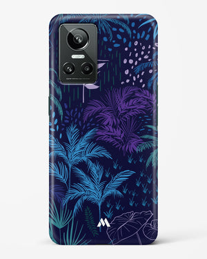 Midnight Grove Hard Case Phone Cover (Realme)