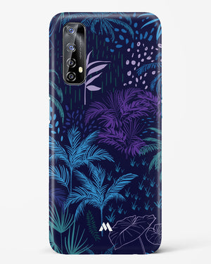 Midnight Grove Hard Case Phone Cover (Realme)