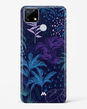 Midnight Grove Hard Case Phone Cover-(Realme)