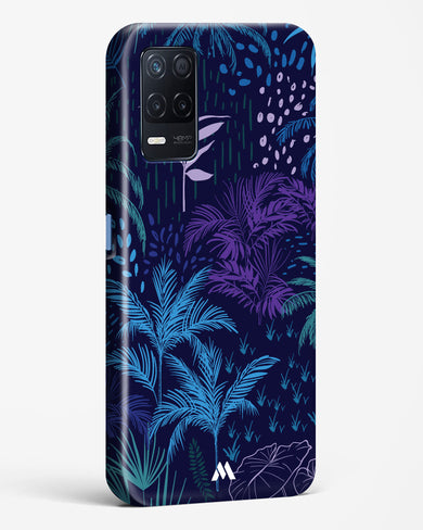 Midnight Grove Hard Case Phone Cover (Realme)