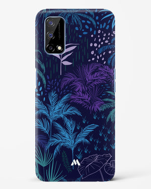 Midnight Grove Hard Case Phone Cover (Realme)