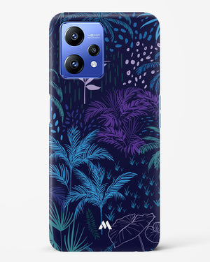 Midnight Grove Hard Case Phone Cover (Realme)