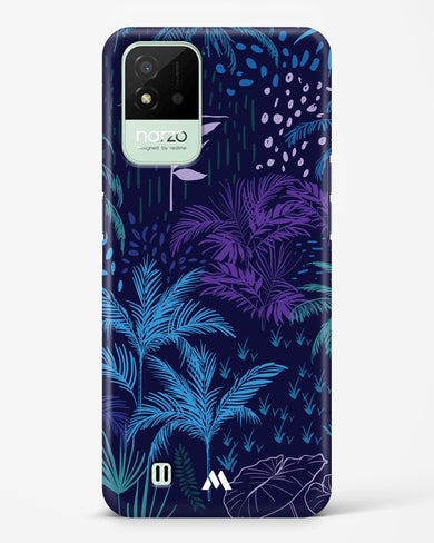 Midnight Grove Hard Case Phone Cover (Realme)
