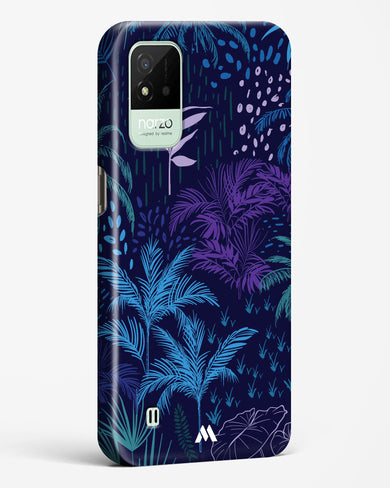 Midnight Grove Hard Case Phone Cover (Realme)