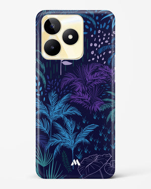 Midnight Grove Hard Case Phone Cover (Realme)