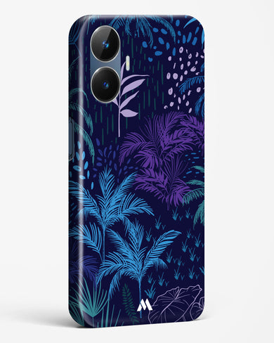 Midnight Grove Hard Case Phone Cover-(Realme)