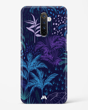 Midnight Grove Hard Case Phone Cover-(Realme)