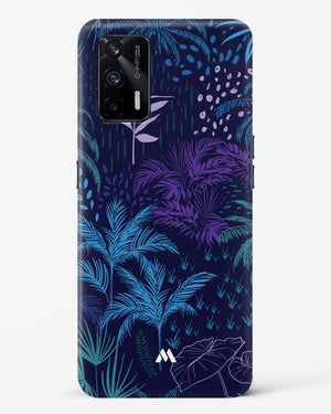 Midnight Grove Hard Case Phone Cover (Realme)