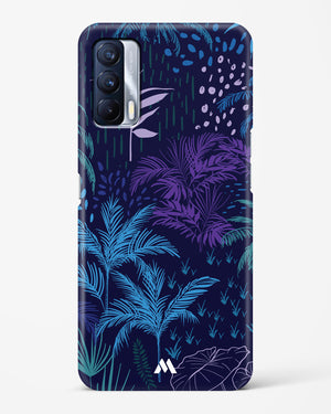 Midnight Grove Hard Case Phone Cover-(Realme)