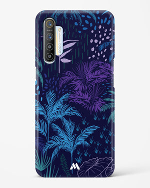 Midnight Grove Hard Case Phone Cover-(Realme)