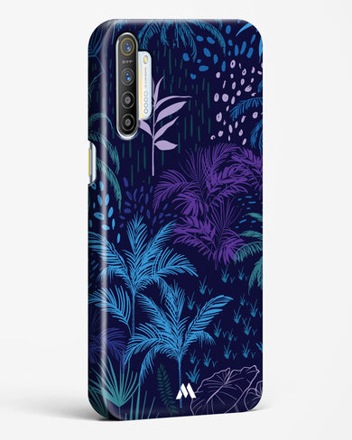 Midnight Grove Hard Case Phone Cover (Realme)