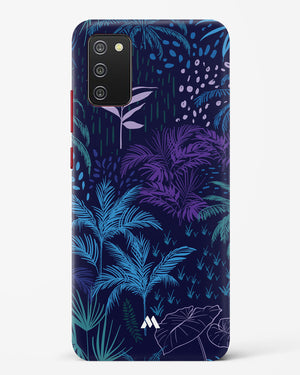 Midnight Grove Hard Case Phone Cover-(Samsung)