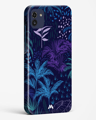 Midnight Grove Hard Case Phone Cover-(Samsung)