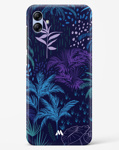 Midnight Grove Hard Case Phone Cover-(Samsung)